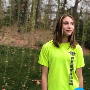 Meet your Posher, Nina